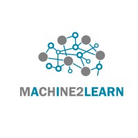 Machine2Learn logo - Similar company to Combient Mix