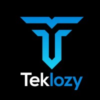 Teklozy logo - Similar company to Upskillink (Beta Soon)