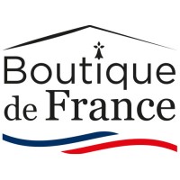 Boutique de France logo - Similar company to Ouest Pack