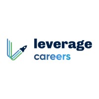 Leverage Careers logo - Similar company to Digital Techhead