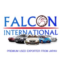 Falcon International Japan logo - Similar company to Itc Japan