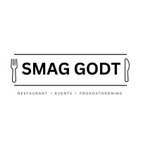 Smag Godt logo - Similar company to Gastronomiet