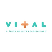 Clinica Vital logo - Similar company to Tulipan 1637