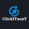 ClickITnexT.com logo - Similar company to W3Lands