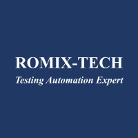 Suzhou Romix Technology Co.,Ltd logo - Similar company to Hexin Gmbh