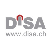 DISA AG Sarnen logo - Similar company to Cozy Works