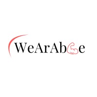 WeArAble_NNF logo - Similar company to Time + Tide Foundation