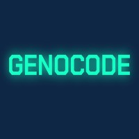 Genocode logo - Similar company to Qmed Software