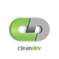 CleanDev Agency Sarl logo - Similar company to Universal Software Sarl