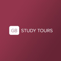 GB Study Tours logo