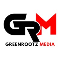 GreenRootz Media logo - Similar company to Rs Digitech