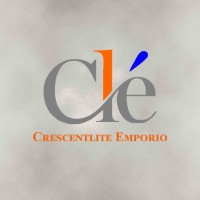 CRESCENTLITE EMPORIO logo - Similar company to Chocolate And White