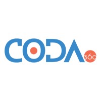 CODA360 logo - Similar company to Green 4 Future Translators