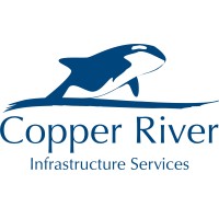 Copper River Infrastructure Services logo - Similar company to Copper River Information Technology