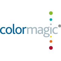 Colormagic logo - Similar company to Lantec Security Ltd