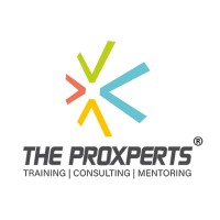 THE PROXPERTS logo - Similar company to Stratefix Consulting