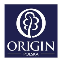 Origin Polska logo - Similar company to Maker