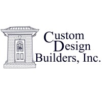 Custom Design Builders logo - Similar company to Cooley Custom Homes