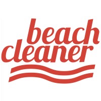 beach cleaner - for a plasticfree living logo - Similar company to Studio0