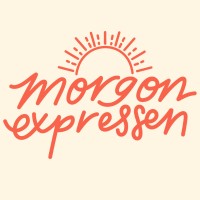Morgonexpressen.se logo - Similar company to Gateau Ab
