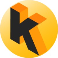 Kamat Luxembourg logo - Similar company to Grand Format Luxembourg