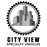 City View Specialty Vehicles logo - Similar company to Titan Leaf Solutions