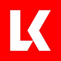 London & Kent Electrical logo - Similar company to Lb Mechanical