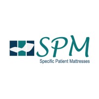 SPM Specific Patient Mattresses logo - Similar company to Ashly