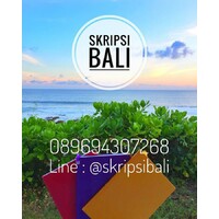 Skripsi Bali logo - Similar company to Typo