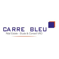 Carrebleu