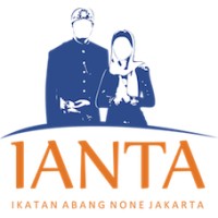 Ikatan Abang None Jakarta (IANTA) logo - Similar company to Generaction Project