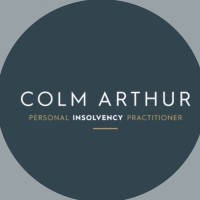 Colm Arthur Insolvency Practitioner logo - Similar company to 360 Tech Engineering
