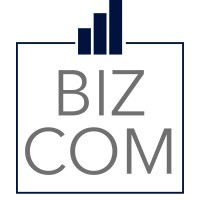 BizCom logo - Similar company to Secauth