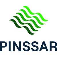 Pinssar logo - Similar company to Sub'Roca
