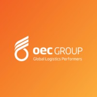 OEC Group logo - Similar company to Baltec México