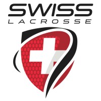 Swiss Lacrosse logo - Similar company to China Lacrosse