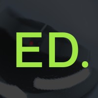 Echo Digital Studio logo - Similar company to Skill Ux Ui