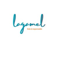 LAGAMEL logo - Similar company to Cignaling Sa