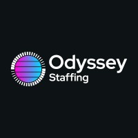 Odyssey Staff logo - Similar company to Liga Steel