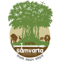 eArth Samvarta Foundation logo - Similar company to Metro Ideas Project