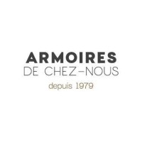 Armoire de chez nous Inc. logo - Similar company to Cuisine Et Vous