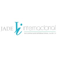 Jade Internacional logo - Similar company to Sassy X Sexy