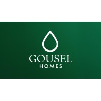 Gousel Homes logo - Similar company to Pecket