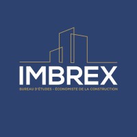 IMBREX économiste de la construction patrimoine et MH logo - Similar company to Ponteix Recyclage♻️