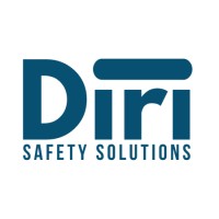 DIRI Safety Solutions logo - Similar company to Almost There