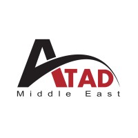 ATAD Middle East logo - Similar company to Atad Technologies