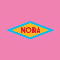 Moira Produzione Eventi logo - Similar company to Rubies Music A&R
