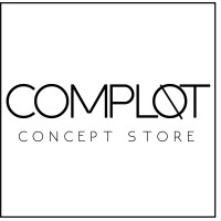Complot Concept Store logo - Similar company to Label Kiki