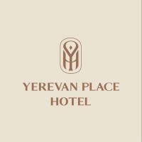 Yerevan Place Hotel logo - Similar company to Zuvergen