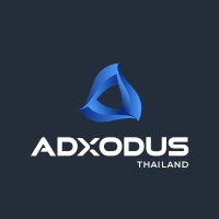 Adxodus Thailand logo - Similar company to Octopus Thailand